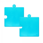 AntPad แผ่นรองกันมด แผ่นสีฟ้า จำนวน 2 แผ่น