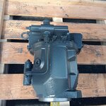 ปั้ม SANY SY75