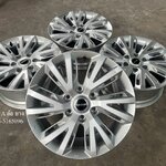 ✨ล้อแม็กป้ายแดง✨ISUZU D-Max 2024 รุ่นใหม่ล่าสุด ขอบ 18💖ใหม่กริ๊บ💖