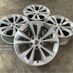 ✨ล้อแม็ก 5รู112✨MG GS ขอบ 17💖สภาพสวย💖