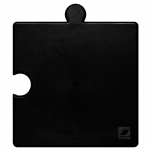 AntPad แผ่นรองกันมด แผ่นสีดำ