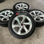 ✨ล้อแม็กป้ายแดงแถมยาง✨ISUZU D-Max รุ่นใหม่ ขอบ 17