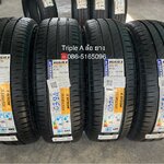 ♨ปี 24♨✨ยางใหม่💯✨205-70-15 Michelin💖ใหม่กริ๊บ🚘ใส่กับ รถกระบะตัวเตี้ย ได้ทุกรุ่น