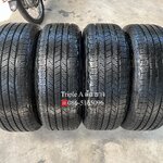✨ยาง✨255-55-20 GoodYear💥ปลายปี 22💥สภาพสวย🚘ใส่แทน 265-50R20 ได้เลย