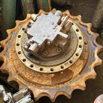 ตัวเดินSK200-6