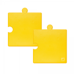 AntPad แผ่นรองกันมด แผ่นสีเหลือง จำนวน 2 แผ่น