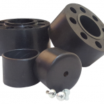 ชุดยางกันกระแทกรุ่นกลาง