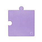 (ใหม่) ANTPAD แผ่นรองกันมด แผ่นสีม่วง พาสเทล จำนวน 1 แผ่น