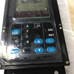 หน้าจอ PC200-7