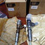 หัวฉีด CAT