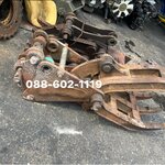 หัวครีบไม้ PC60