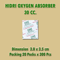 ขนาด 30 cc. แพคละ 300 ชิ้น