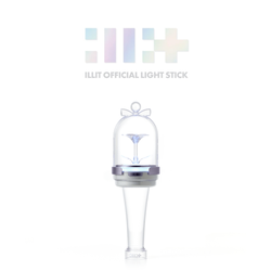 [PRE] ILLIT Official Light Stick