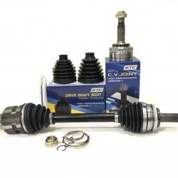 เพลาขับหน้า VOLVO XC 90 (2.9) ข้างซ้าย