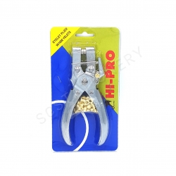 เครื่องเจาะตาไก่ ไฮโปร