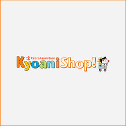 บริการสั่งซื้อสินค้า KYOTO ANIMATION