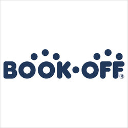 บริการสั่งซื้อสินค้ามือสอง BOOK OFF