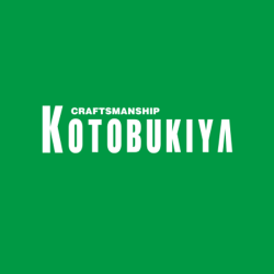 บริการสั่งซื้อสินค้า KOTOBUKIYA