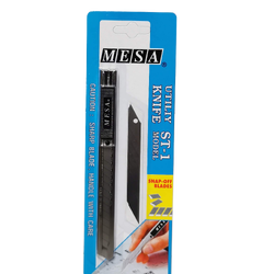 มีดคัตเตอร์ MESA NO.ST-1