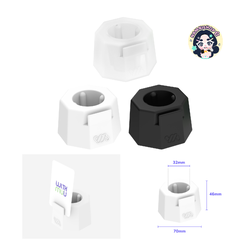 [PRE] WITHMUU LIGHT STICK CRADLE