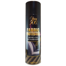 ซีรียส์500 สเปรย์เคลือบผ้า กันน้ำ