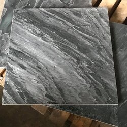 Silver Grey 60x60