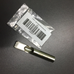 17FT ปลายสแตนเลสแบน