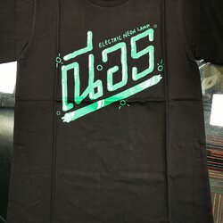 TS ELECTRIC NEON LAMP รุ่น ณีอร SIZE S (รอบอก กว้าง 18 นิ้ว ความยาว 36 นิ้ว)