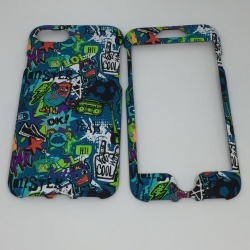 เคสคูทิส (Kutis) ไอโฟน7,8(ลายMonster)มาใหม่