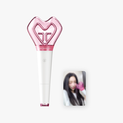 [PRE] Girls’ Generation OFFICIAL LIGHT STICK