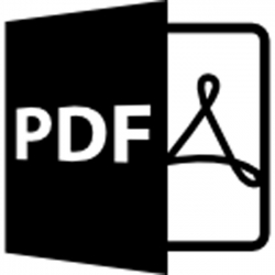 ทำไมจึงต้องส่งไฟล์งานเป็น PDF ในการพิมพ์งาน