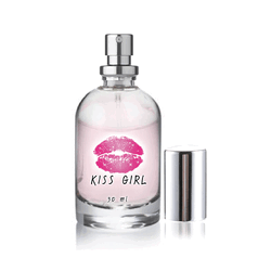สเปรย์ปรับอากาศแนวกลิ่นPerfume 30ml กลิ่น Kiss Girl