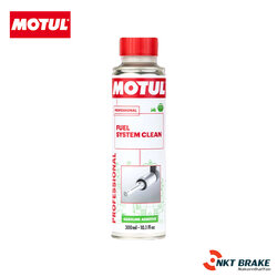 น้ำยาทำความสะอาดหัวฉีด เบนซิน - Motul ขนาด 300 ml.