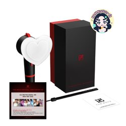 [PRE] THE BOYZ - OFFICIAL LIGHT STICK V2