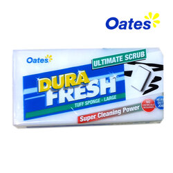 โอ๊ตส์ ฟองน้ำอเนกประสงค์ ฟองน้ำนาโน ฟองน้ำเมลามีน