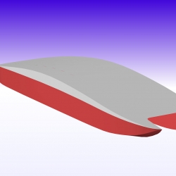 VIN MODEL