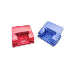 เครื่องเจาะ 2รู อีซี่ NO.E-020 คละสี