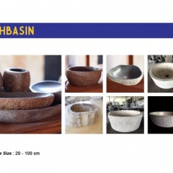 เรามี อ่างล้างหน้าหิน และอ่างอาบน้ำหิน จำหน่ายด้วยนะคะ