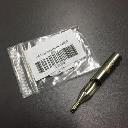 14DT ปลายสแตนเลสกลมลงสี