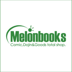 บริการสั่งซื้อสินค้า MELONBOOKS