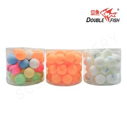 ลูกปิงปอง Double Fish แพ็ค 36ลูก