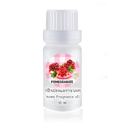 ขวดหยดน้ำมันหอมระเหย 10ml กลิ่น POMEGRANATE