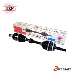 เพลาขับ NKN (ขวา) / CHR (Hybrid) ปี 16-23