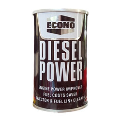 อีโคโน หัวเชื้อน้ำมันดีเซล