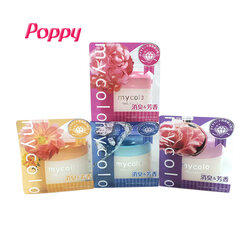 เจลมายโคโล เจลหอมปรับอากาศ