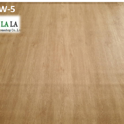 LALAHOME เสื่อน้ำมันผิวทรายลายไม้ รหัส YMW-5 ราคาต่อ เมตร หน้ากว้าง 2 เมตร หนา 1 มิล ลายไม้น้ำตาลแดง 1 เมตร