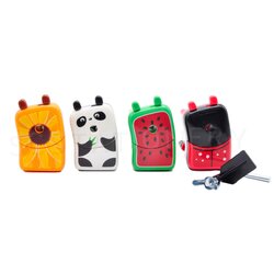 เครื่องเหลาดินสอ NO.E-109 มี 4ลาย