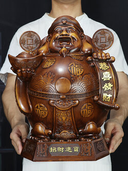 #เทพเจ้าไฉ่ซิงเอี๊ย เทพแห่งความร่ำรวย ที่จะให้โชคลาภด้านเงินทอง