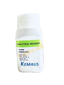 KemAus-Phenol red AR. grade(5กรัม/ขวด)