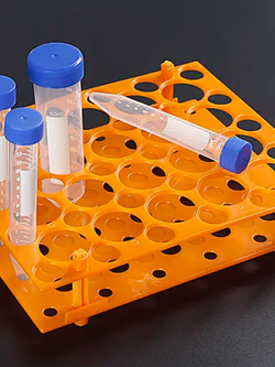 Centrifuge rack 15ml/30wells+ 50ml/20wells-แท่นวางหลอดทดลองขนาด 15 ml/30 ช่อง และ 50 ml/20 ช่อง